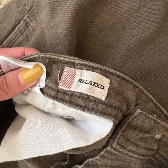 DICKIES Relaxed Fit Cargo Pants - Picture 4 of 5